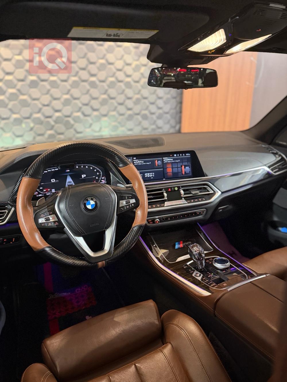 بي ام دبليو X5